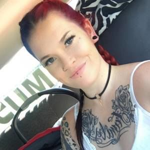 Meet your Posher, Marie-pascale